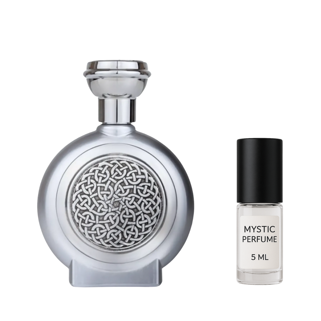 Sample  - Boadicea The Victorious Lavish