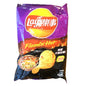 Lay’s Flaming Hot Spicy Ramen Flavor | Spicy Potato Chip Snack (Taiwan)