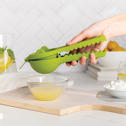 Lemongator | Play | Kitchen + Metal