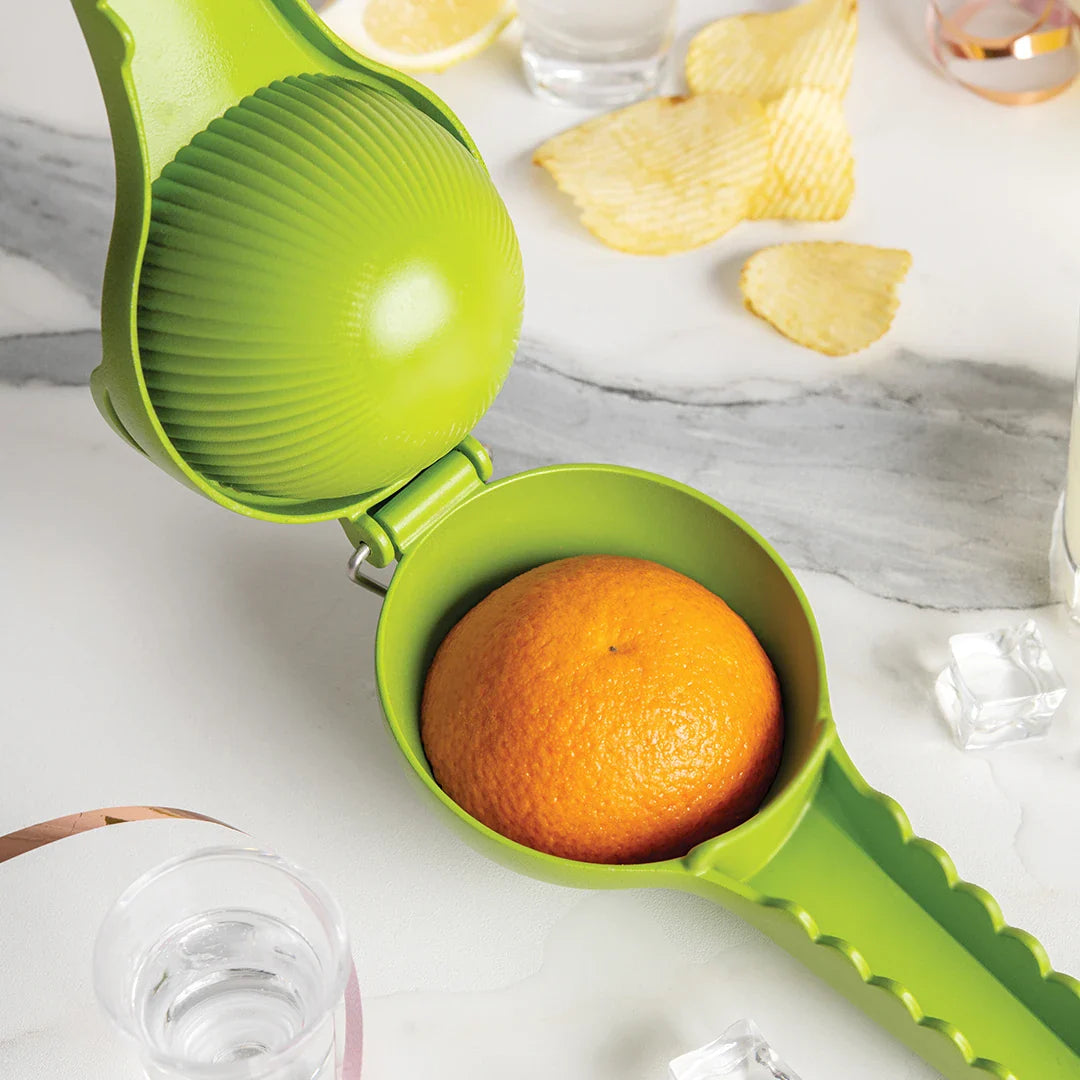 Lemongator | Play | Kitchen + Metal