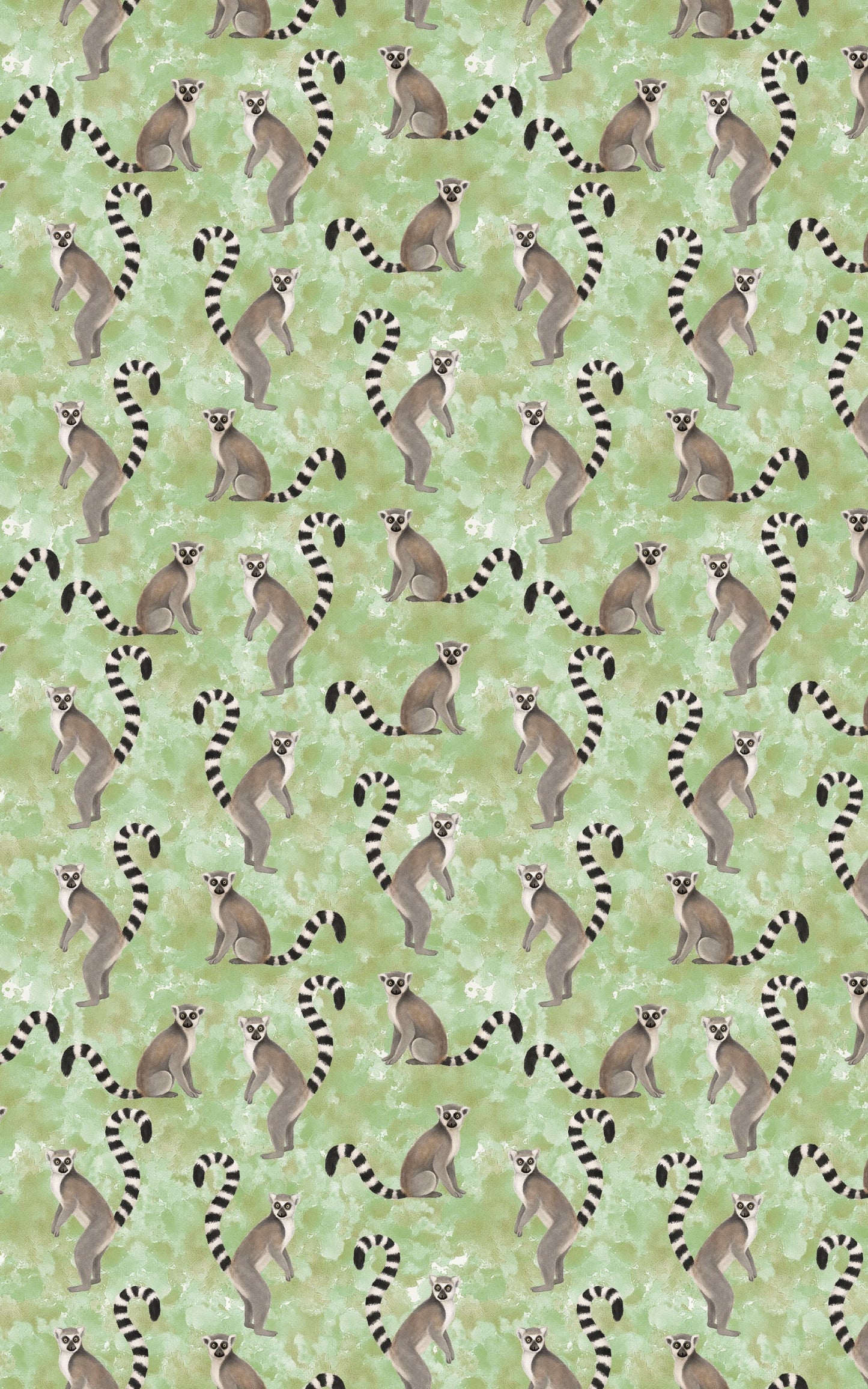 Lemur Lanes