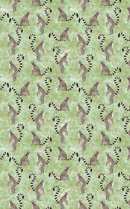 Lemur Lanes