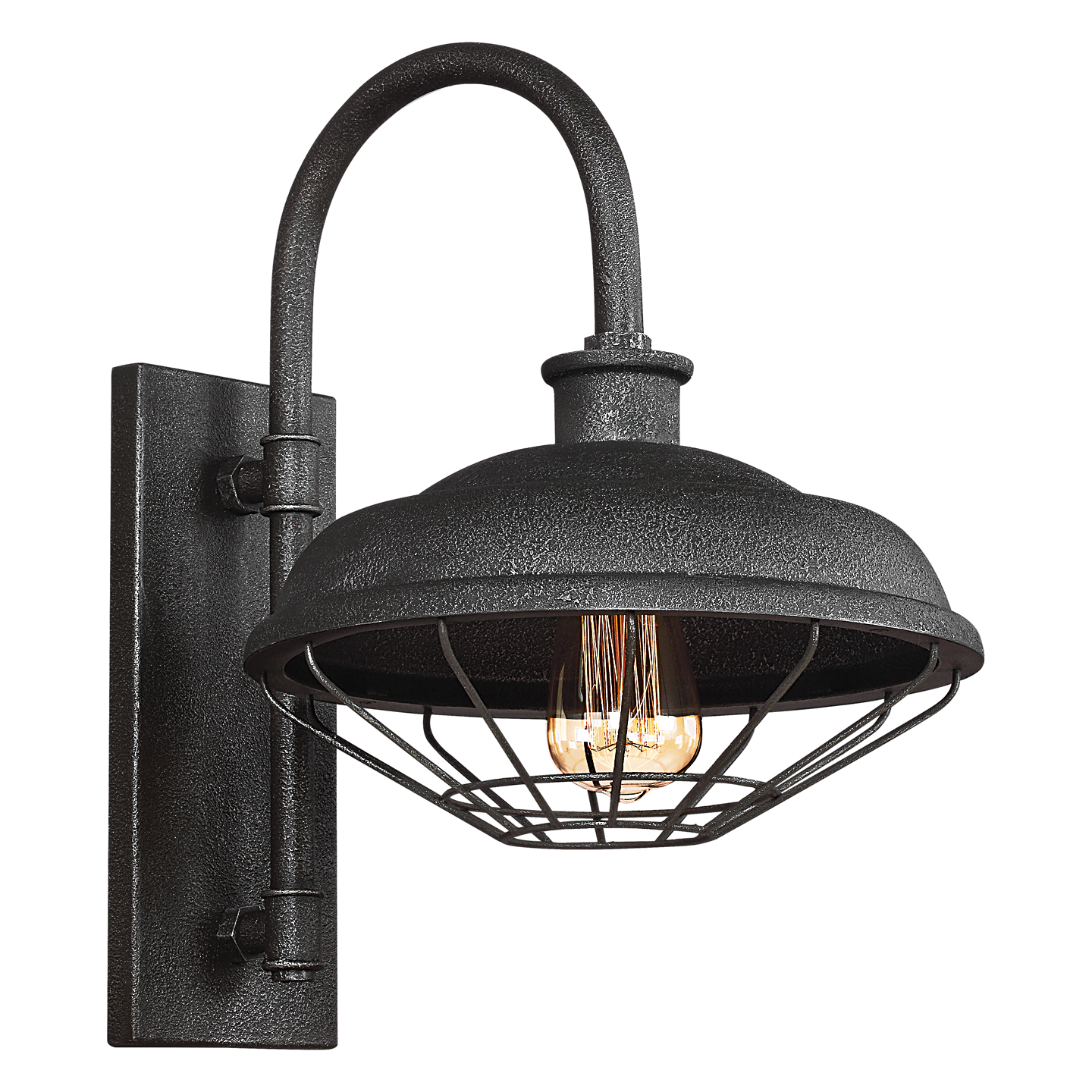 Lennex Wall Lantern