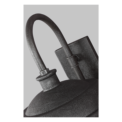 Lennex Wall Lantern