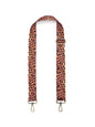 Leopard Strap