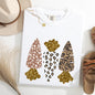 Leopard Print Carrots, Easter, Bunny, Jesus, Rabbit, Holiday Tshirt Comfort Colors T-Shirt