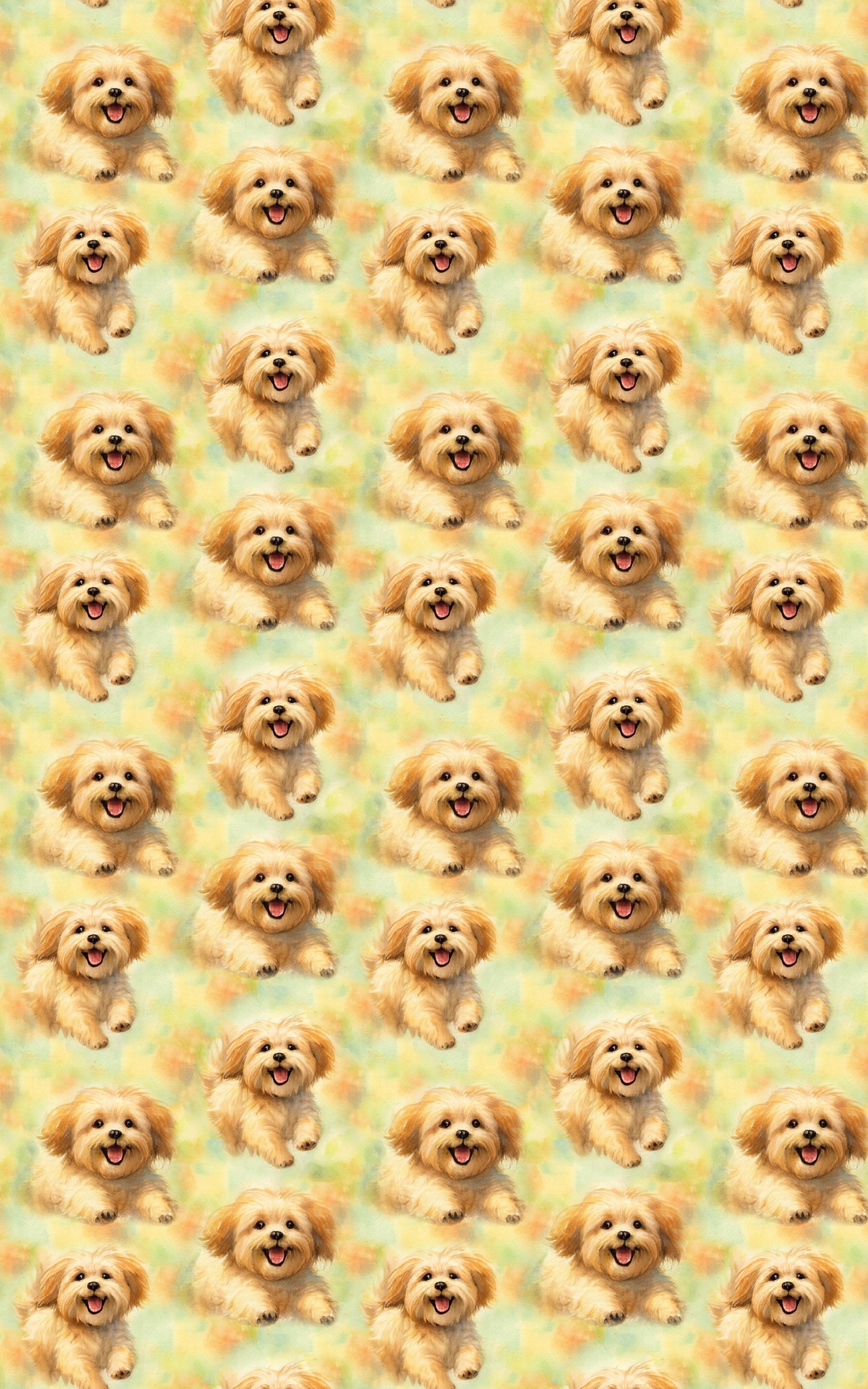 Fluffy Festivities