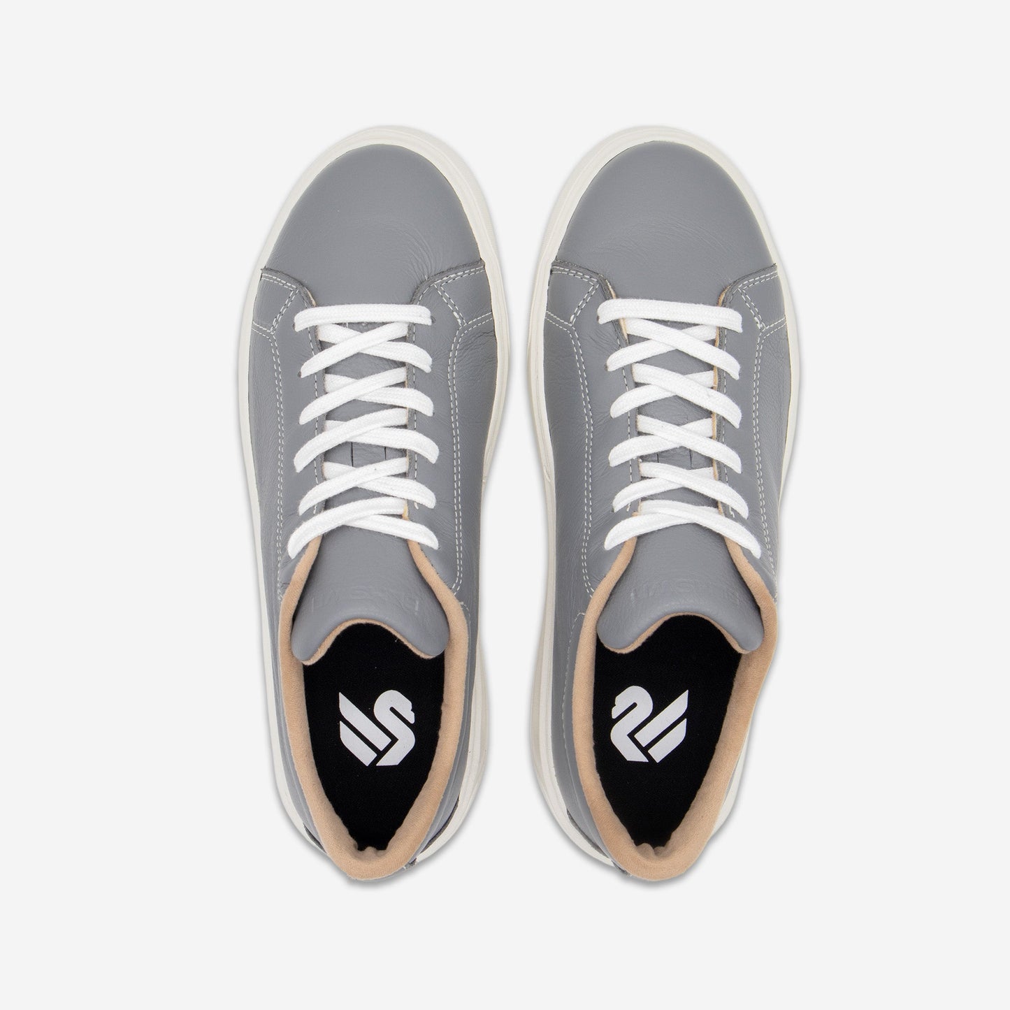 BLKSWN Liberty Napa | Men's | Soft Wedgewood