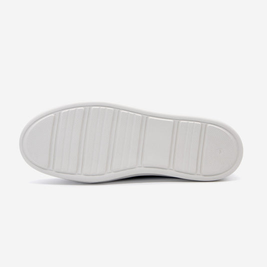 BLKSWN Liberty Nubuck | Men's | Black