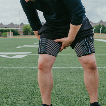 Pod Wraps for Arms & Legs
