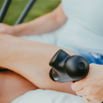 Percussion Massage Gun
