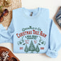 Griswold and Co, Christmas Vacation Quote Funny Sweatshirt