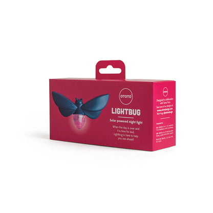 Lightbug | Play | Kitchen + Metal