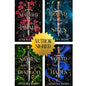 NEW 2025 Editions: Romancing the Seas Four Book Series