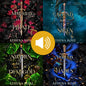 NEW 2025 Editions: Romancing the Seas Four Book Series