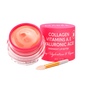Lip Moisturizer & Plumping Balm