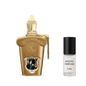 Sample - Xerjoff Casamorati Lira