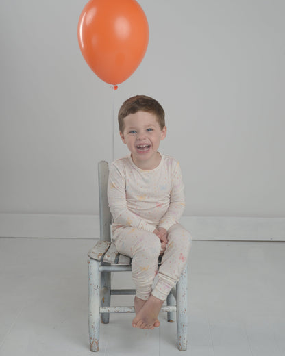 Gemini Bamboo Pajamas