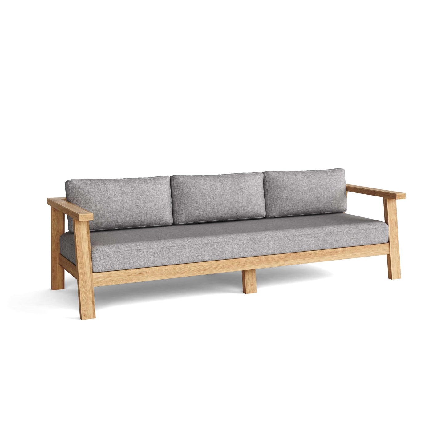 Set-321 4-Pc Palermo Deep Seating