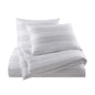 Clean Design Home® Sateen Duvet Cover Set-Aspen
