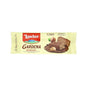 White Chocolate Wafers Filled With Creamy Hazelnut Delight - 12 Count Pack