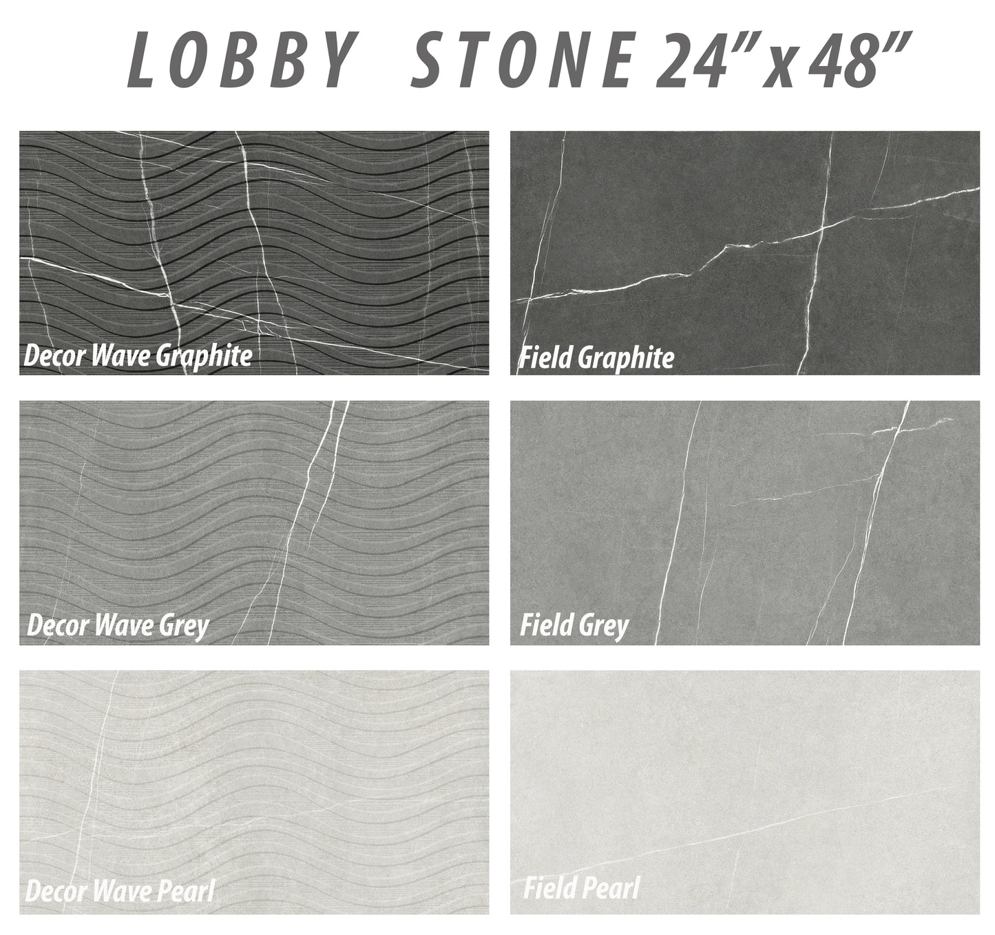 Lobby Stone