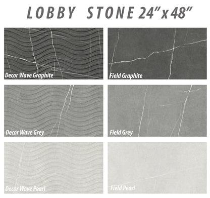 Lobby Stone