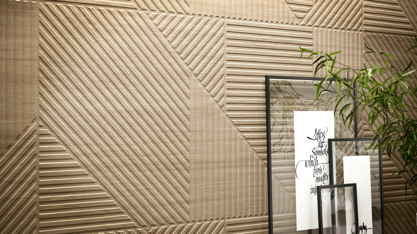 Lobby Wood