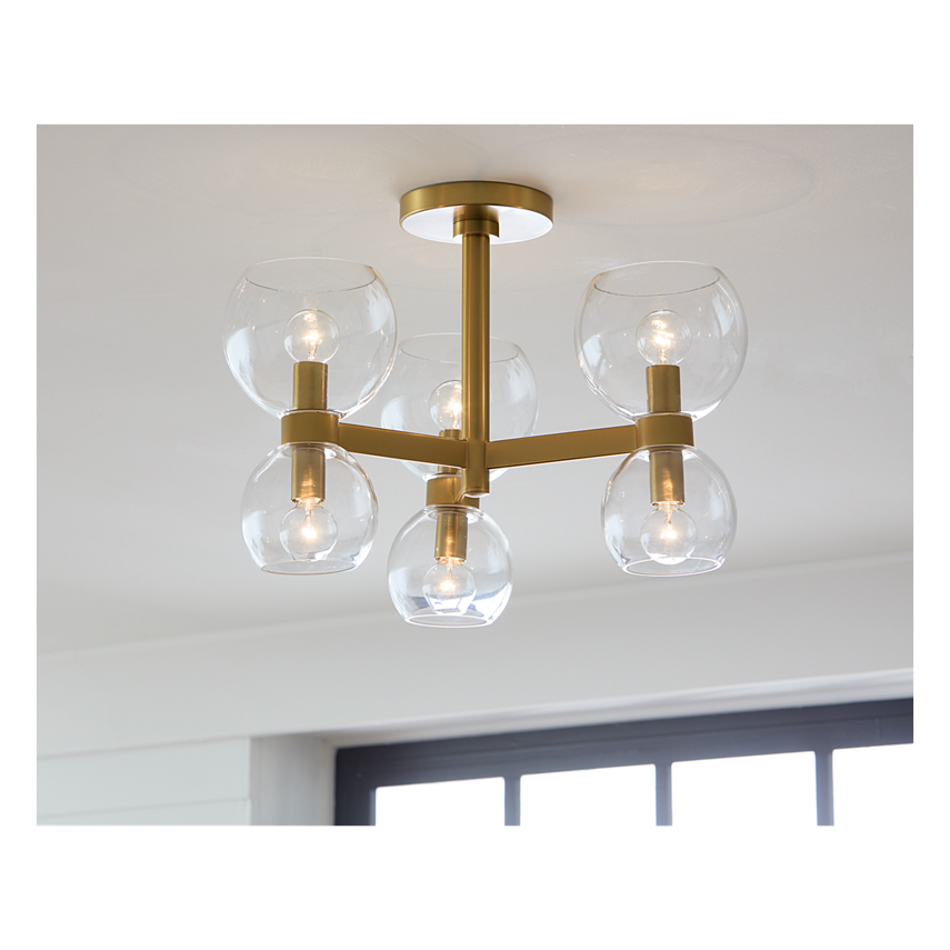 Londyn Small Chandelier
