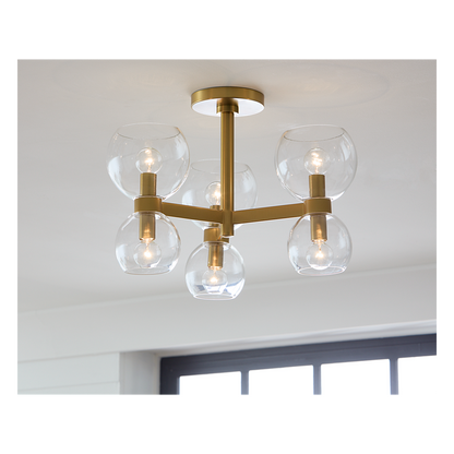 Londyn Small Chandelier