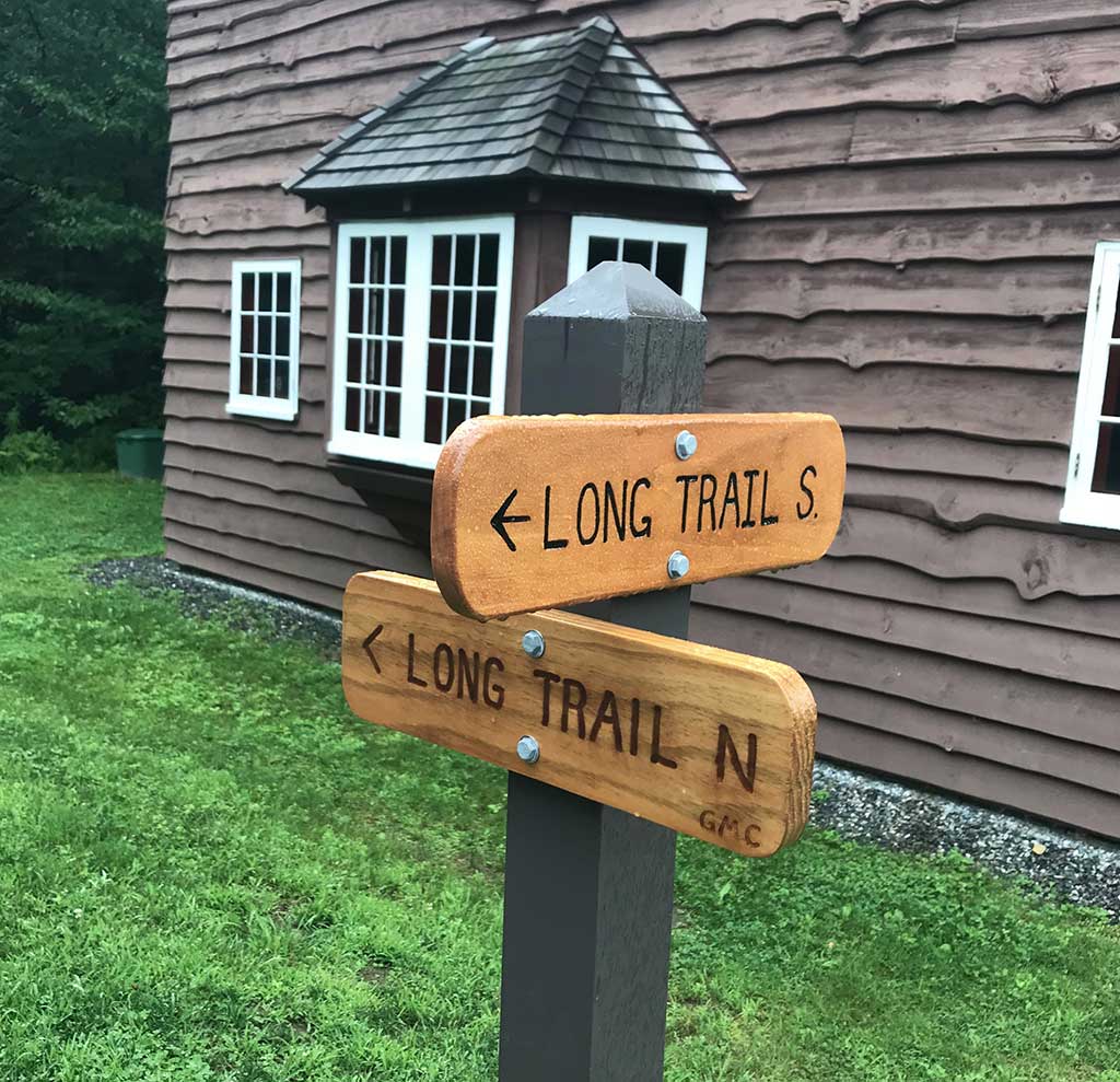 Northern Vermont Hiking Trails