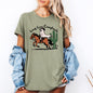 Long Live Cowghouls, Cowgirls, Cute, Western, Halloween, Tshirt