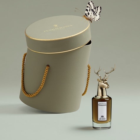 Penhaligon's The Tragedy of Lord George