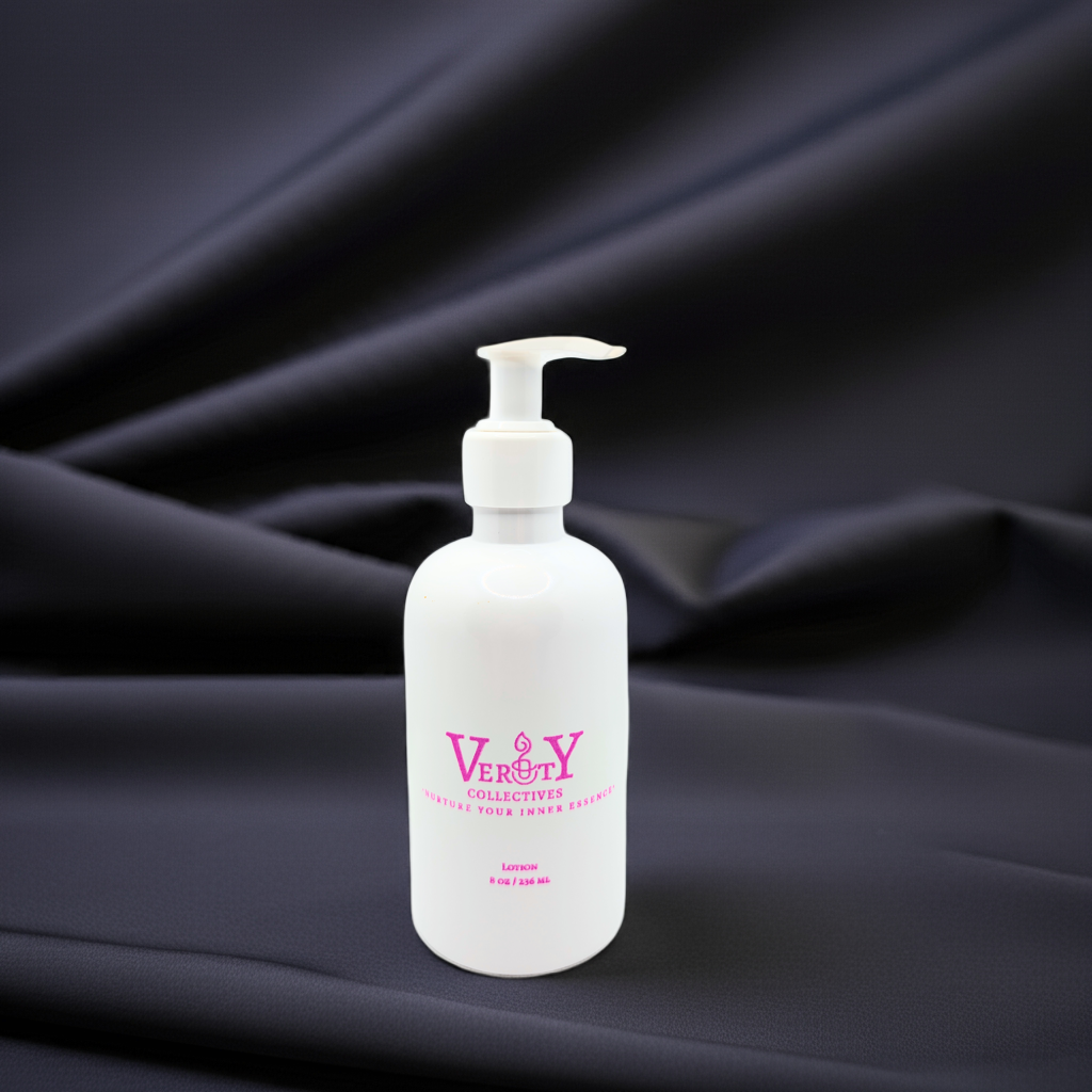 Scented Moisture Plus Body Lotion
