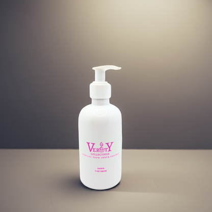 Scented Moisture Plus Body Lotion