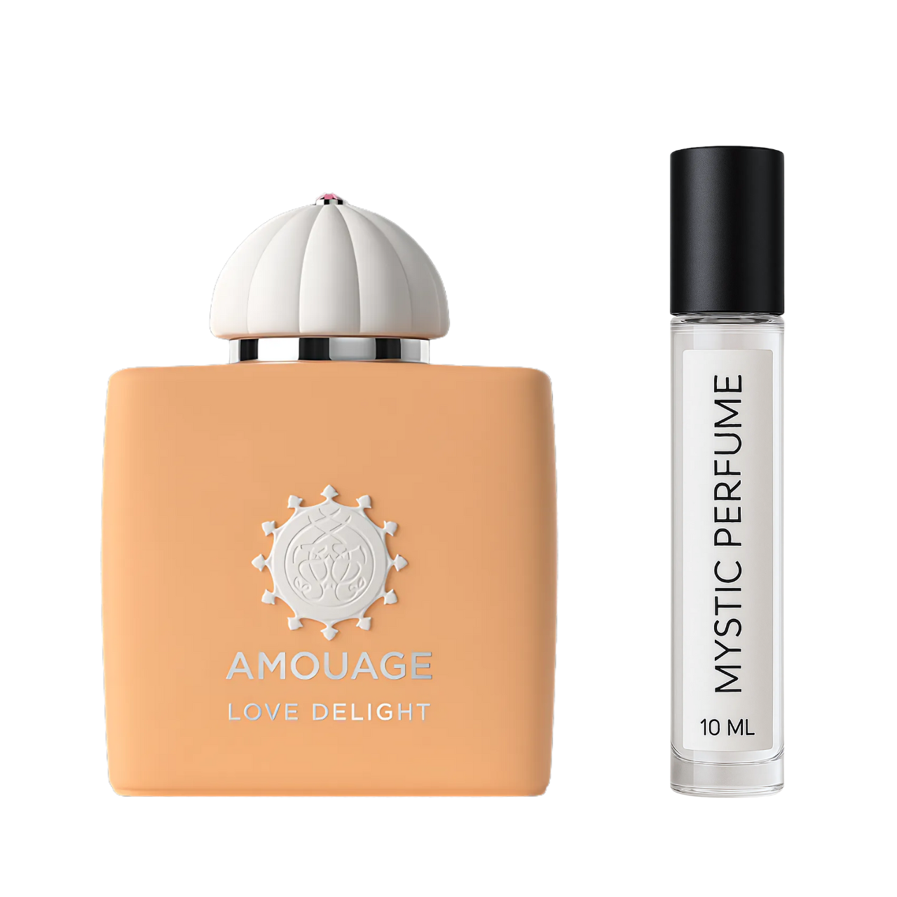Sample - Amouage Love Delight EDP