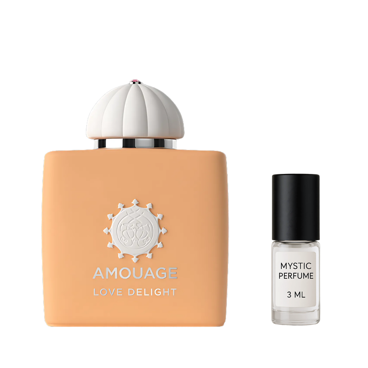 Sample - Amouage Love Delight EDP