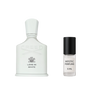 Sample - Creed Love In White