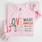 Love Like Jesus, Christmas, Christian, Gospel, Faith, Religious Sweatshirt