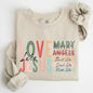 Love Like Jesus, Christmas, Christian, Gospel, Faith, Religious Sweatshirt