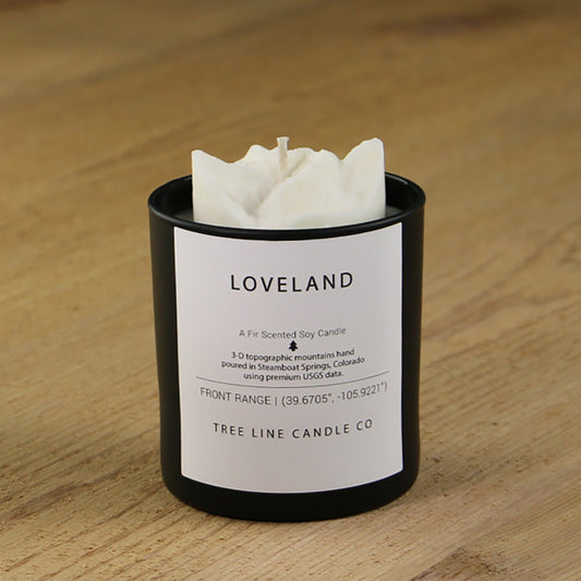Loveland Candle