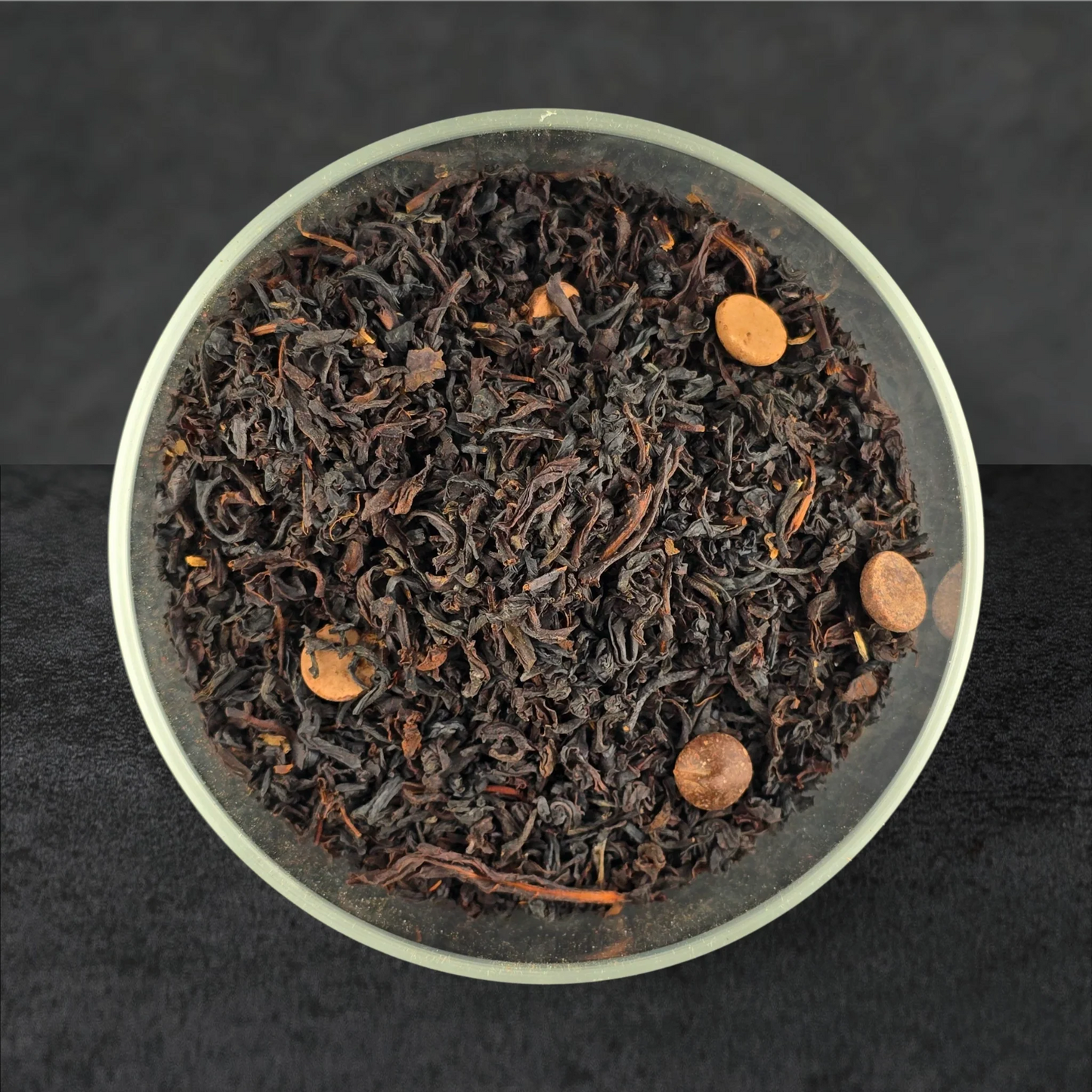 Lover's Cup Black