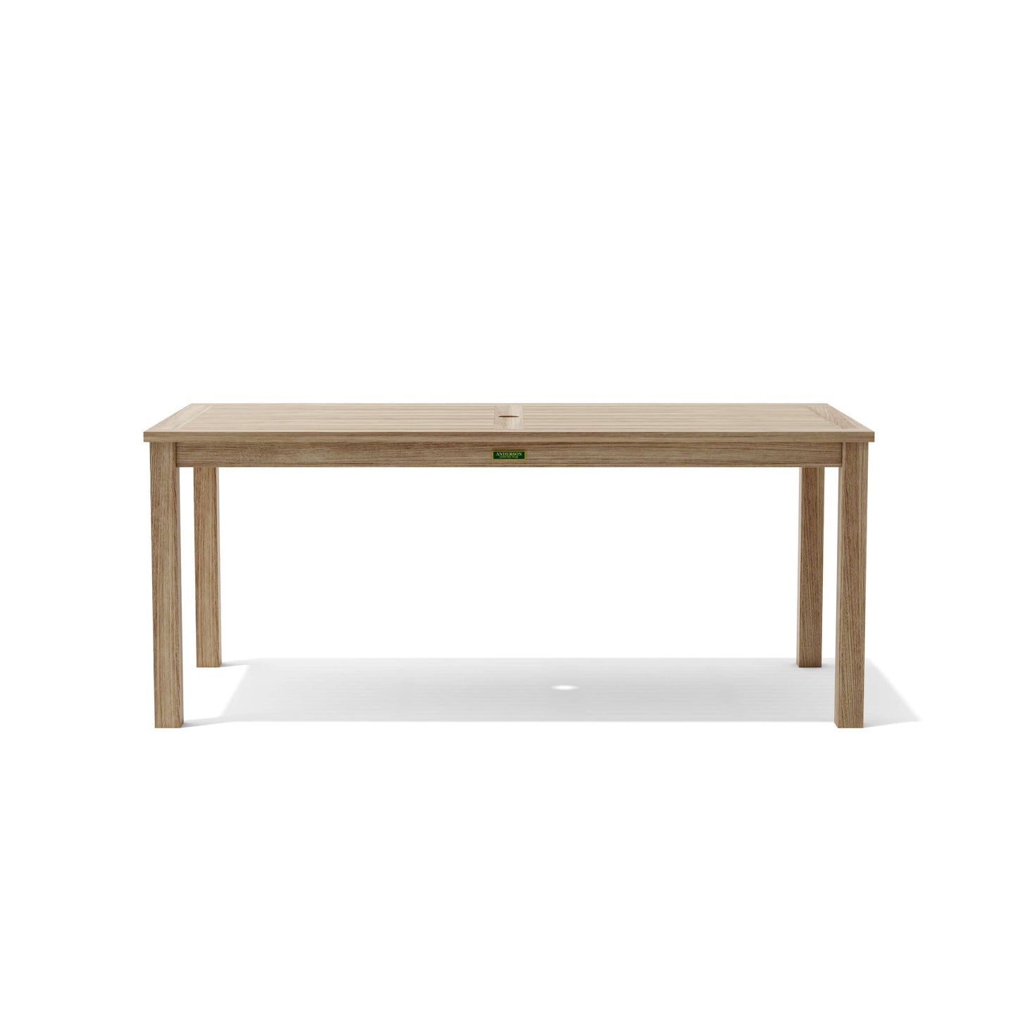 Sonoma 7-Pc Rectangular Dining Table Set