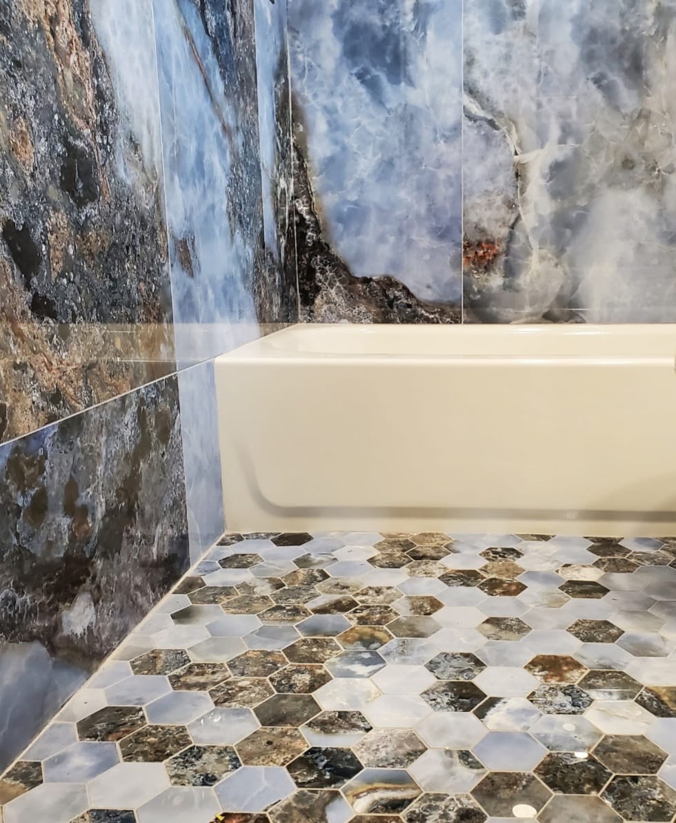 Museum Lux Danae Navi