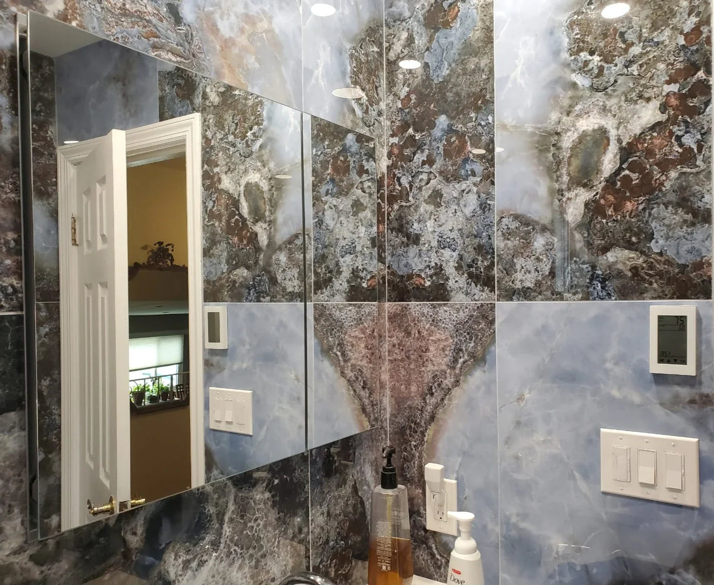 Museum Lux Danae Navi