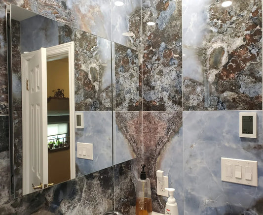 Museum Lux Danae Navi