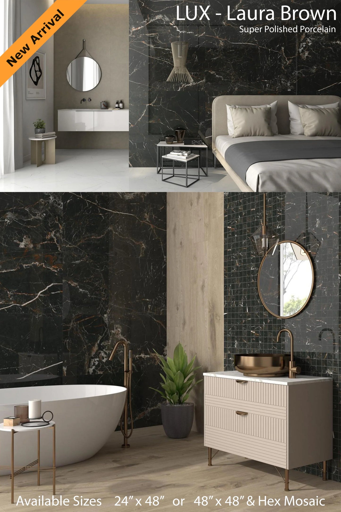 Museum Lux Laura Brown