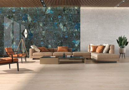 Museum Lux Labradorite