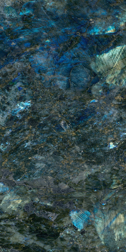 Museum Lux Labradorite