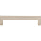 Square Bar Pull – Top Knobs Nouveau Collection